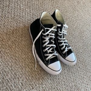 Converse shoes